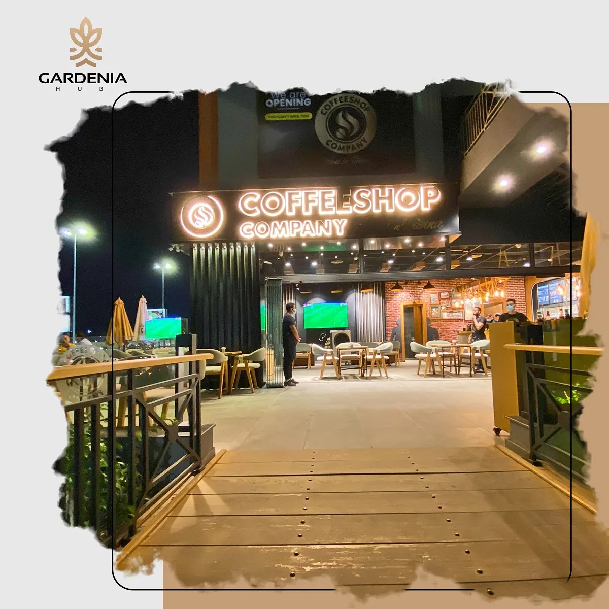 Gardenia Mall - صورة 5