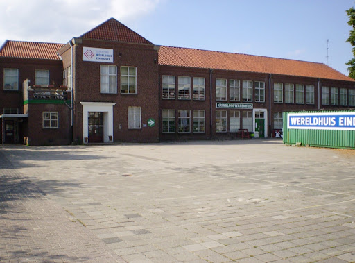 Stichting Wereldhuis Eindhoven