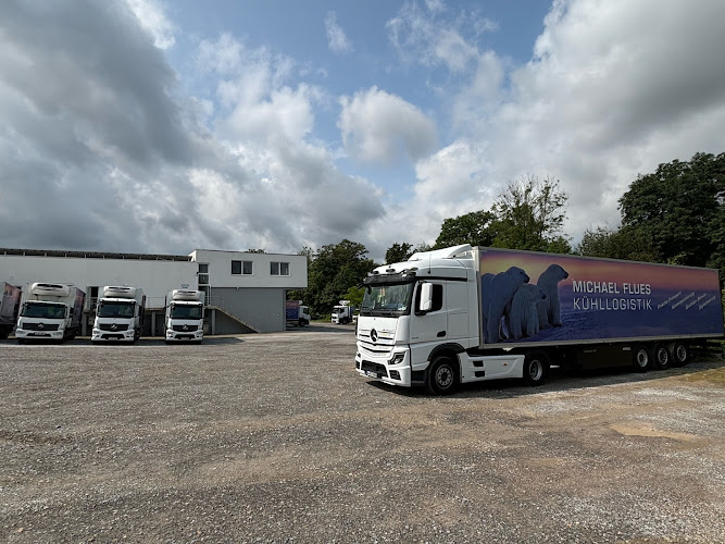 Michael Flues Kühllogistik e.K.