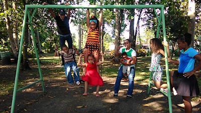 Photos of Ecoparque Peace