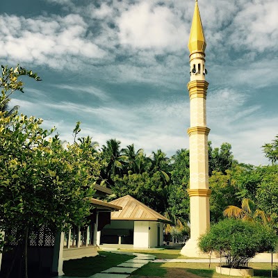 mosque