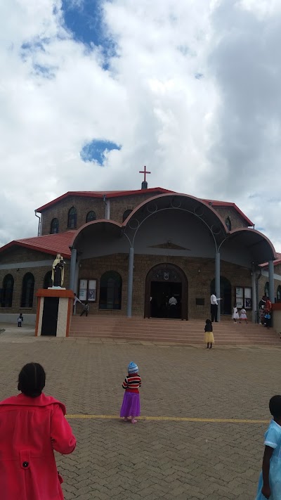 Photos of Kanisani