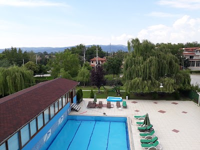 Photos of Talia Hotel
