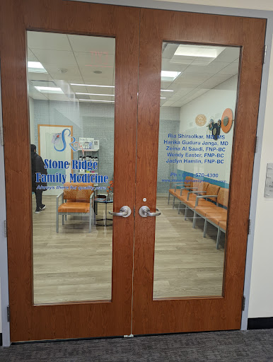 Stone Ridge Family Medicine Gallery - United States