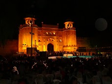 Maryam Zamani Mosque lahore