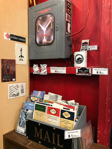 Talk Story Bookstore by null