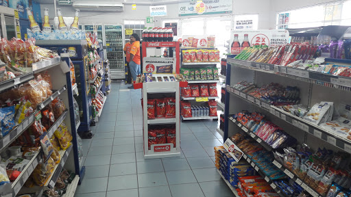 Extra stores La Gloria - Thumbnail