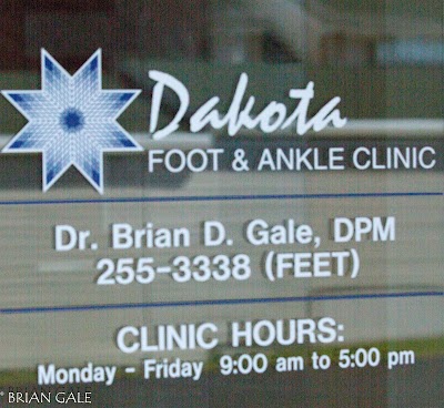 Dakota Foot & Ankle Clinic