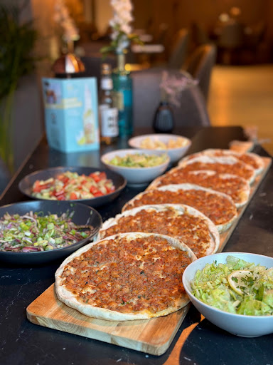 Oregano Pizzeria-Bistro - Thumbnail