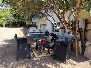 Photo n°24 de L'Oustal à Cazaubon (Restaurant)