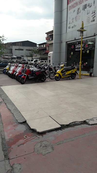 Photos of Kraas Shopping Center
