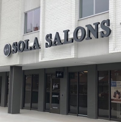 Sola Salon Studios