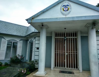Photos of Embassy of the Republic of Colombia in Costa Rica