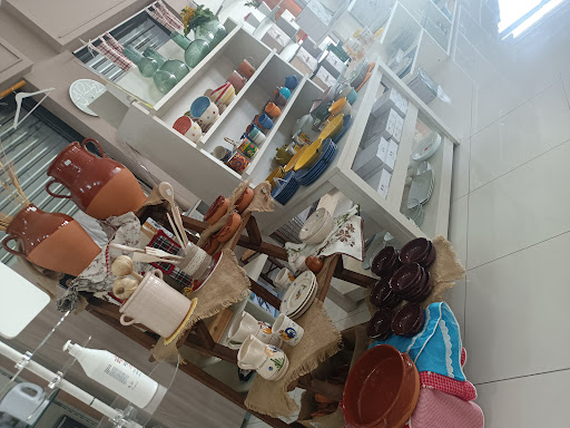 Rosa Casa - Visual