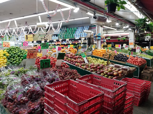 Liberty Fruit & Produce - Thumbnail