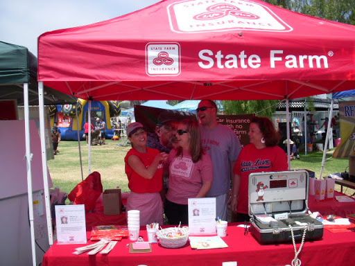 Diana Tracy - State Farm Insurance Agent - Thumbnail