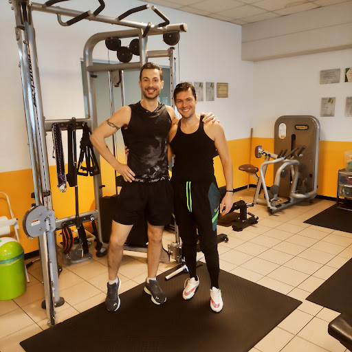 Tao fit Gallery - Italy