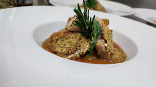 Photo n°7 de Le R restaurant Mazan à Mazan (Restaurant)