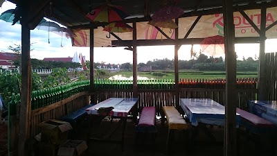 Photos of Warung Tepi Sawah Gowa