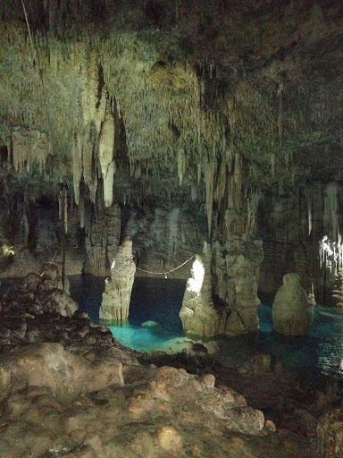 Cenote Choj Ha - Thumbnail