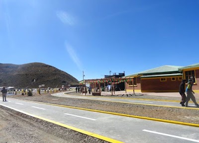 Photos of Parque Acu&aacute;tico