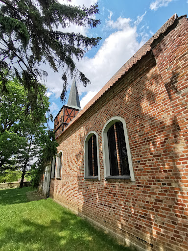 Dorfkirche Mönchow - Thumbnail