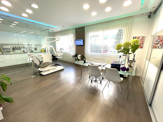 Cabinet dentaire Esthétique Dr Sylvie Bensoussan Chirurgien dentiste Invisalign Marseille 8 - Marseille