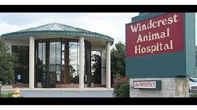 Windcrest Animal Hospital