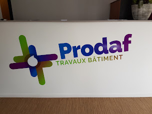 Photo n°1 de PRODAF à Noiseau (Travaux généraux)