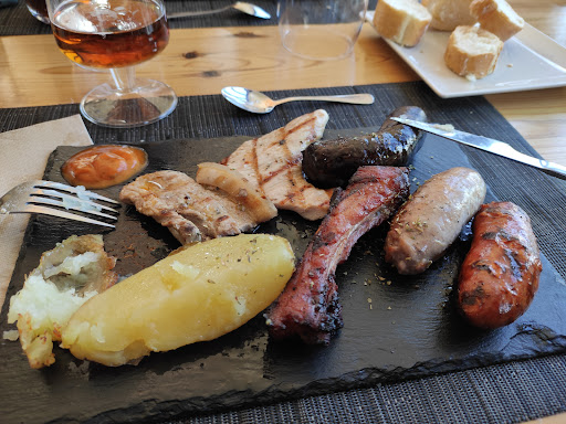 Restaurante @ Cal Batista - Thumbnail
