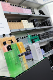 Photo n°7 de Shop Coiffure Mions à Mions (Magasin de produits de beauté)