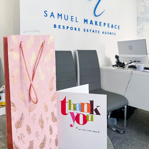 Samuel Makepeace Bespoke Estate Agents - Kidsgrove - Thumbnail