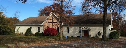 The Vine Calvary Chapel - Thumbnail