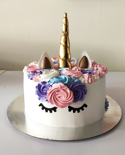 HS CAKES FOOTSCRAY Gallery - Australia