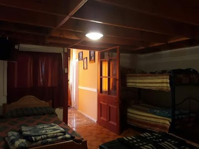Photos of Hostal La Terraza