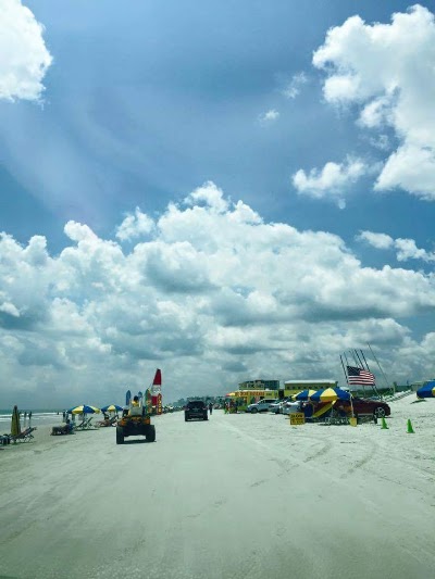 Photos of Daytona Beach Area Convention & Visitor Bureau