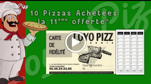 Photo 1 - Loyo Pizz