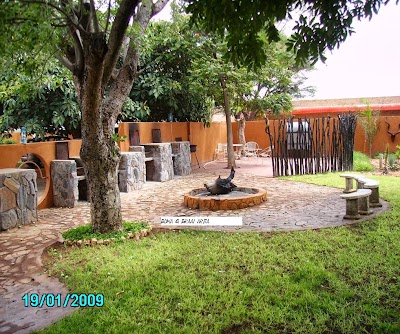 Photos of Alldays Hotel