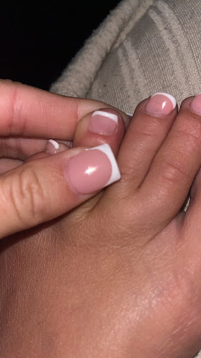 Vivacious Nails - Visual