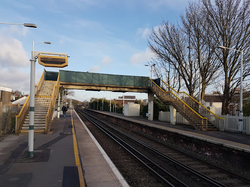 Portslade - Visual