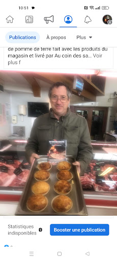 Photo 3 - Au Coin des Saveurs