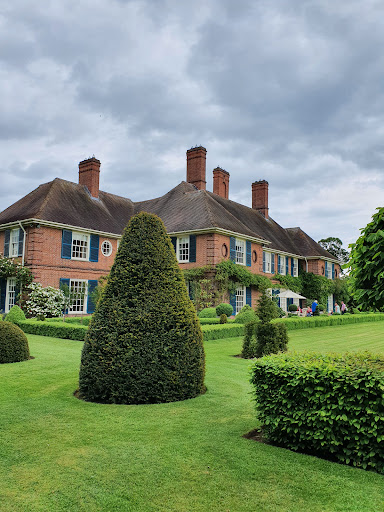 Sion Hill Hall