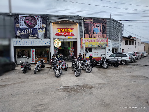 Pirata Bar Sur