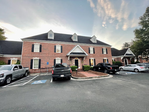 Smile Atlanta Center