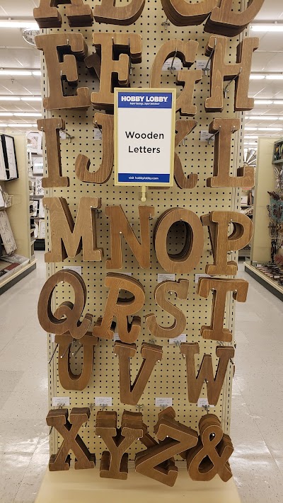 Hobby Lobby