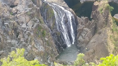 Photos of Barron Gorge National Park