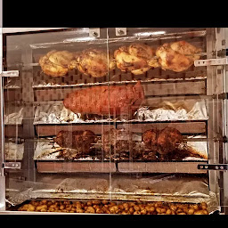 Photo n°1 de math'rotisserie à Fourquevaux (Traiteur)