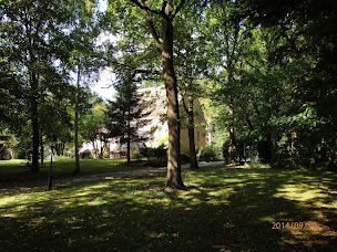 Photo n°6 de Gîte - l'Orée de Chantilly à Lamorlaye (Hébergement d'intérieur)