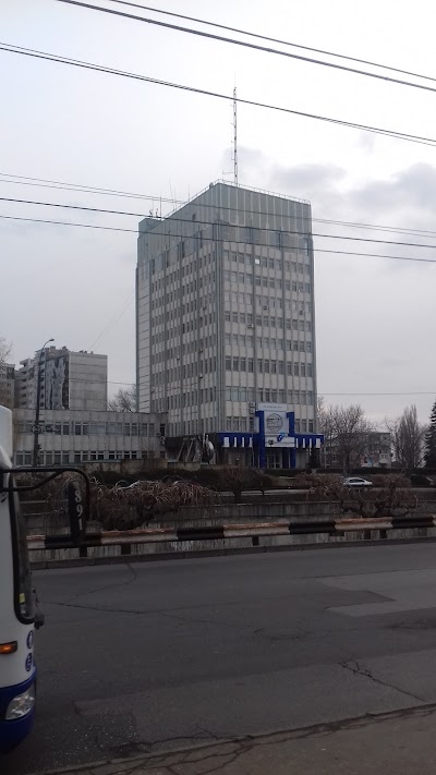 Photos of Tele Radio Moldova