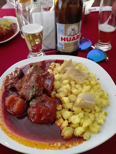 Photos of Karapancitas Restaurante